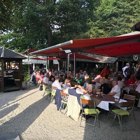 Waldrestaurant Vida Kapfenberg Exterior foto