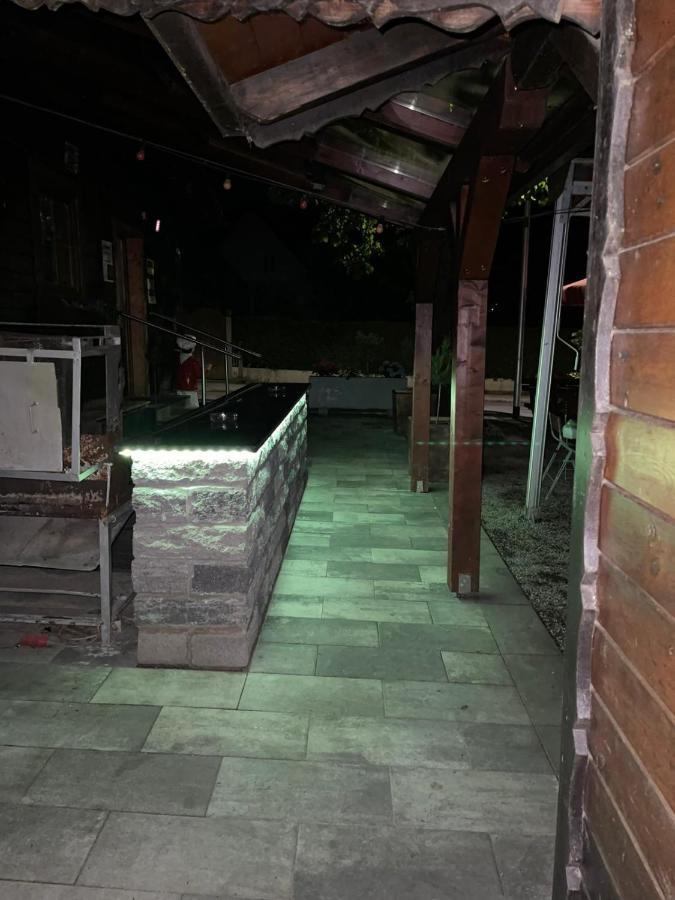Waldrestaurant Vida Kapfenberg Exterior foto